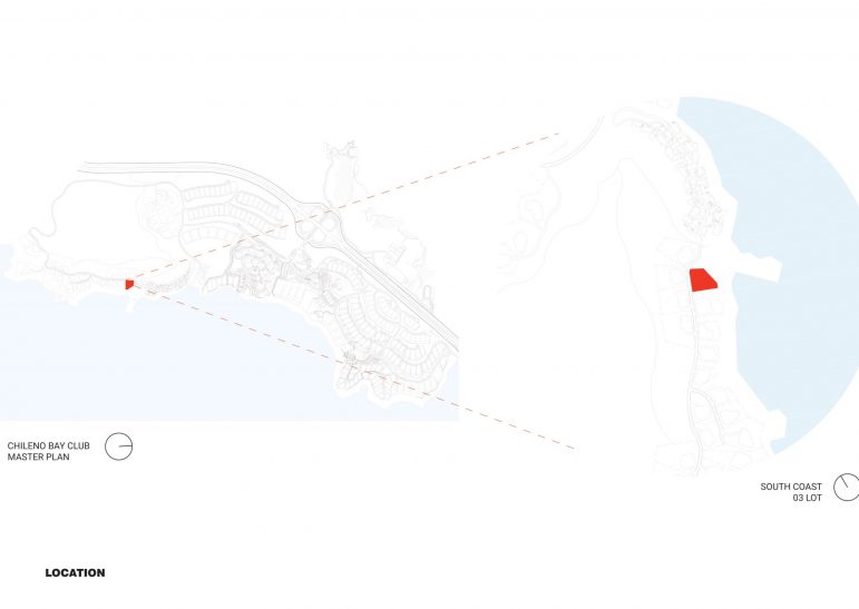 01_LAND AD_SC 03_CHILENO BAY