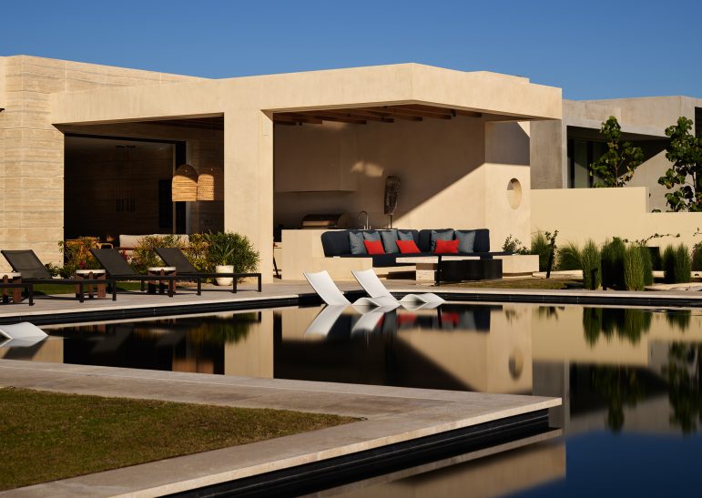 5m00s, Automated Frame Average